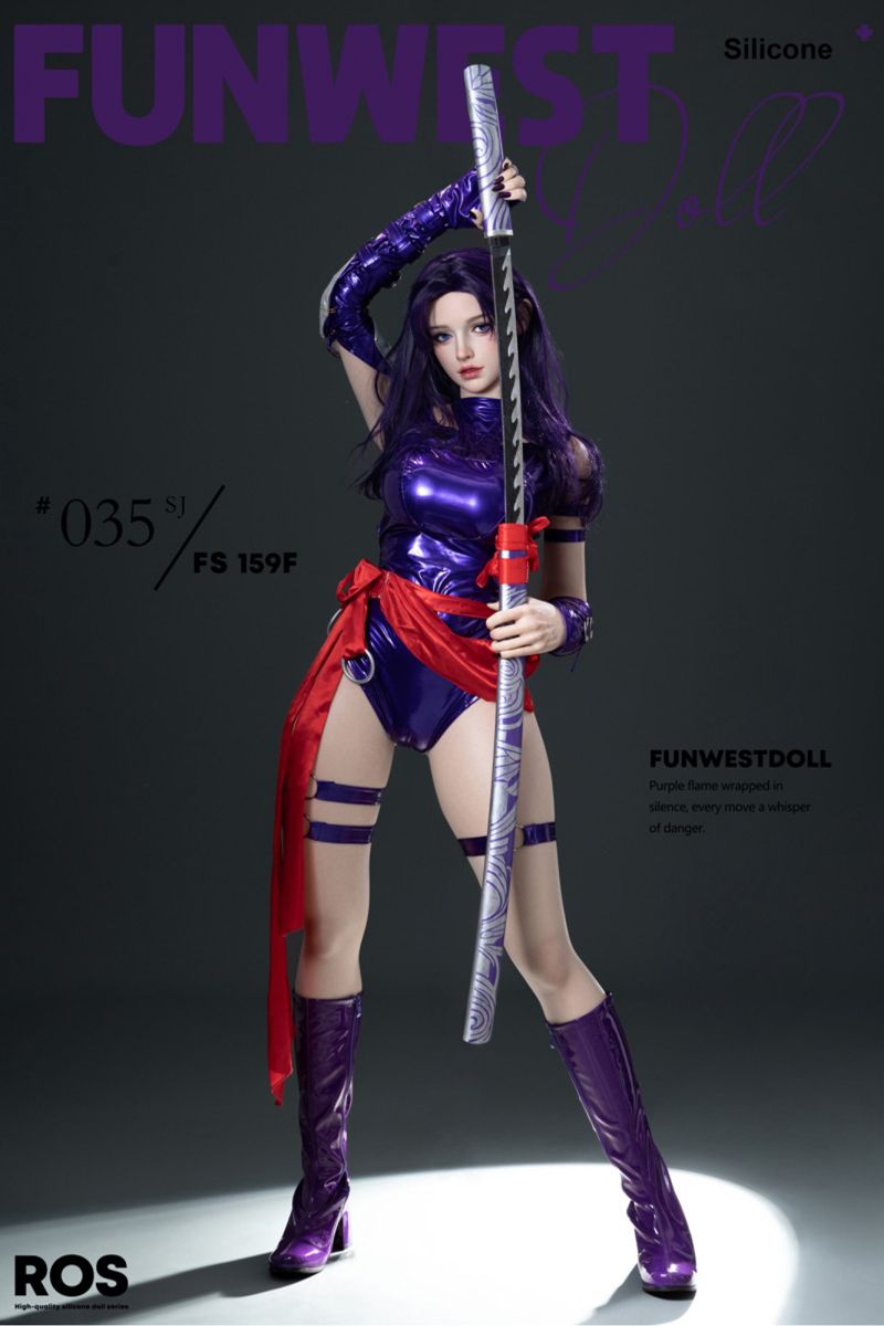 Chloe 159 cm F thumbnail 3