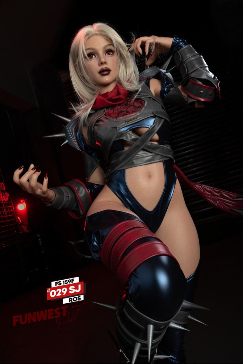 Sophiemina 159 cm F RST thumbnail 6
