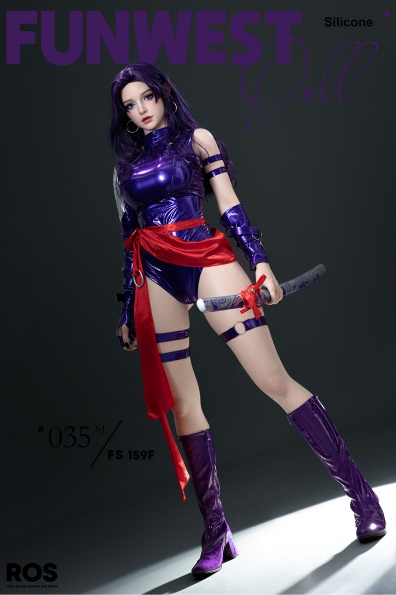 Chloe 159 cm F thumbnail 7