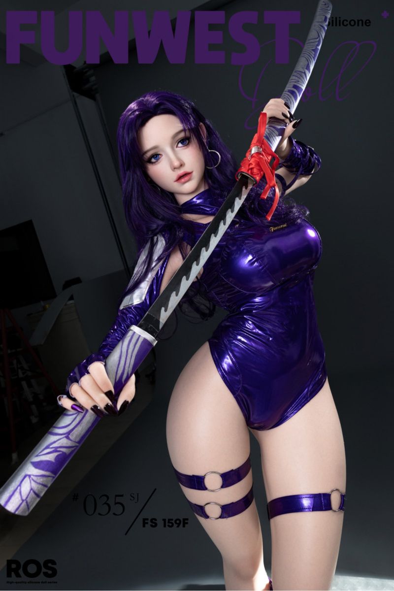 Chloe 159 cm F thumbnail 10