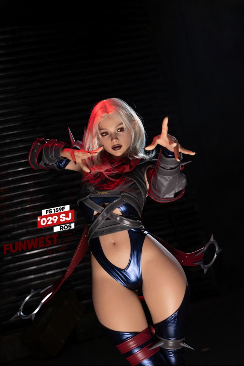 Sophiemina 159 cm F RST thumbnail 9