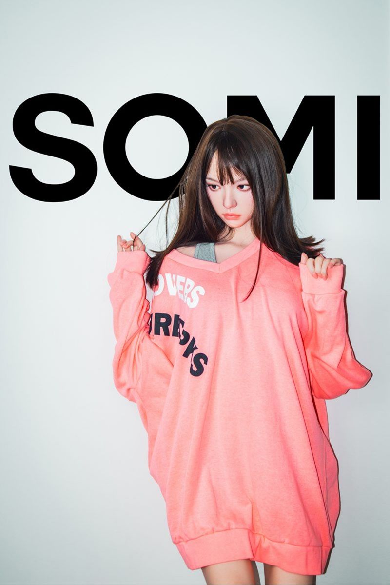 Somi 168 cm B thumbnail 2