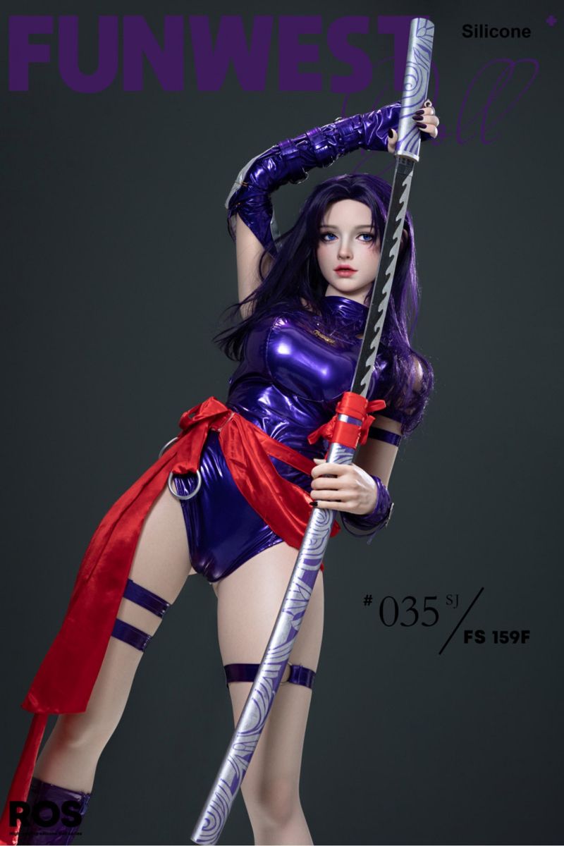 Chloe 159 cm F thumbnail 4