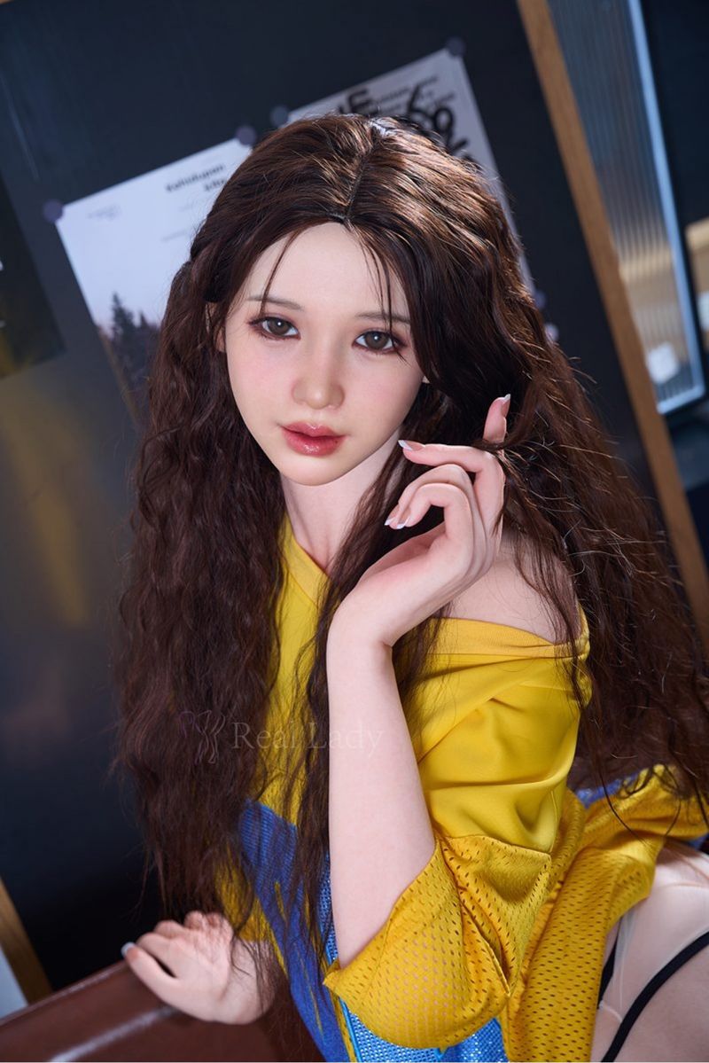 Alodia R9 159 cm Natural thumbnail 4