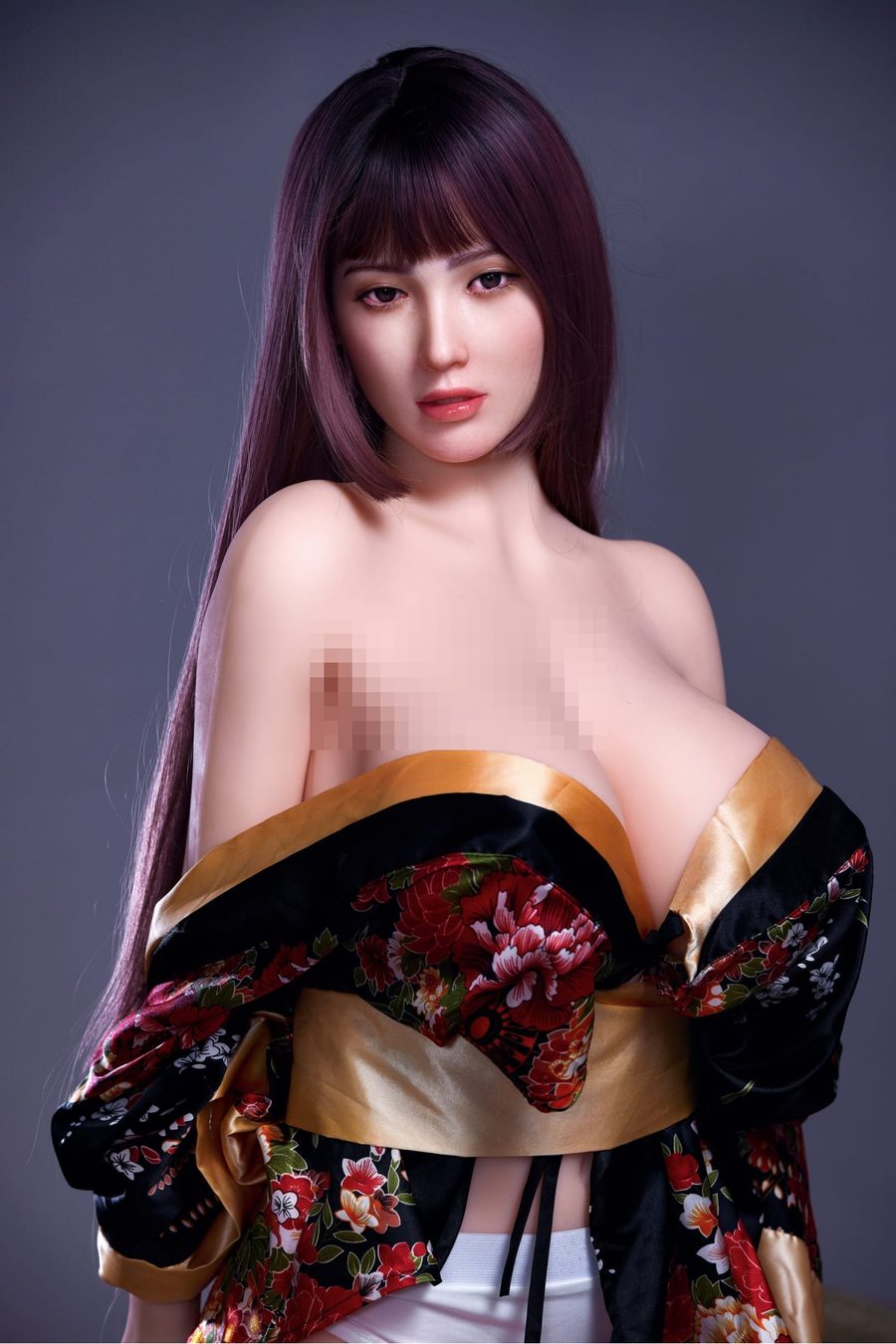 Miya S1 163 cm+ thumbnail 3
