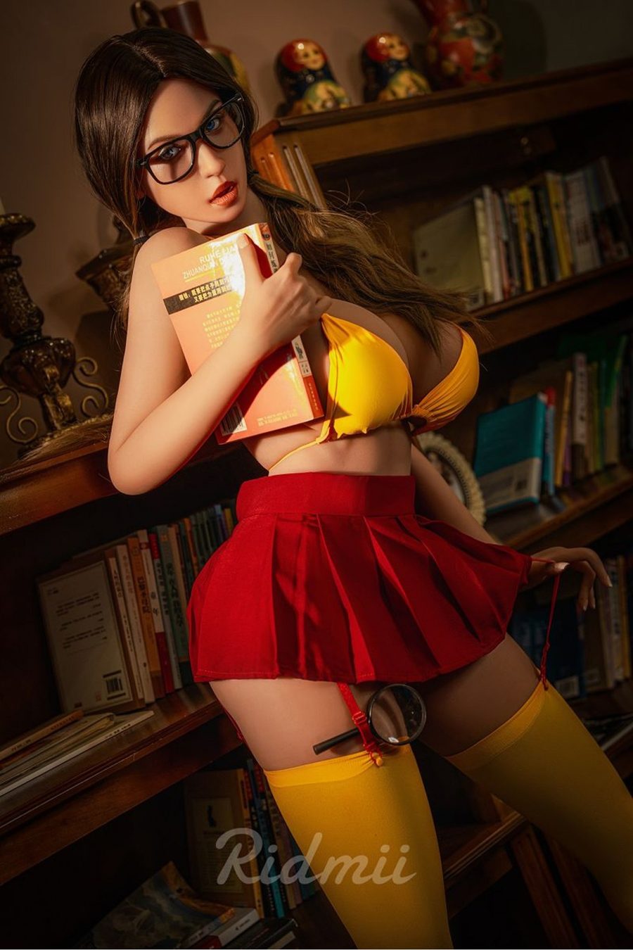 Jess ROS 161 cm thumbnail 3