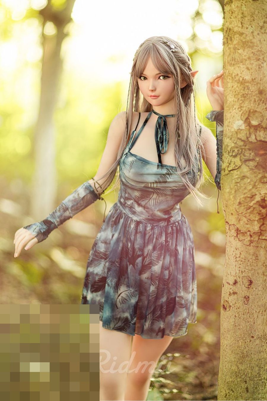 Aggie 163 cm thumbnail 2